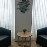 Nereida Hostel Horta (Azores)