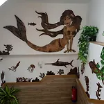 Hostel Nereida