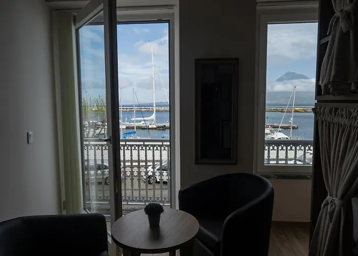 Хостел Nereida Орта