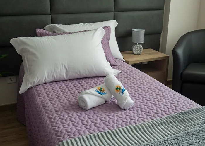 Хостел Nereida