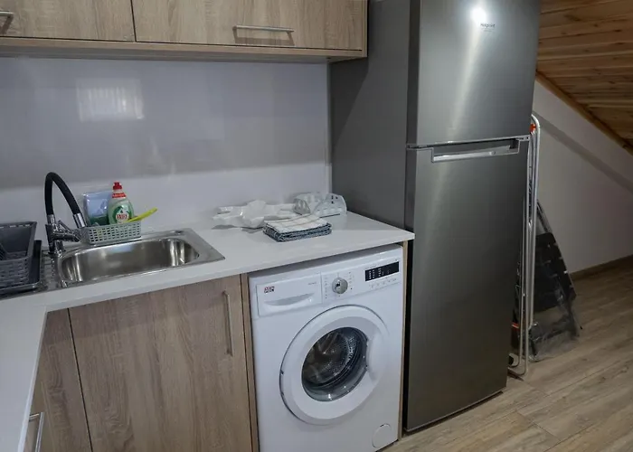 Nereida Хостел