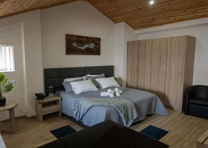 Хостел Nereida *