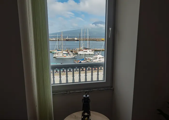 Nereida Хостел *