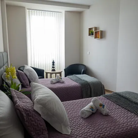 Nereida * Horta (Azores)