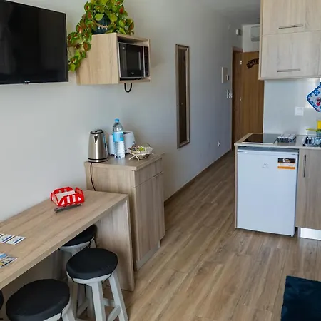 Nereida Hostal
