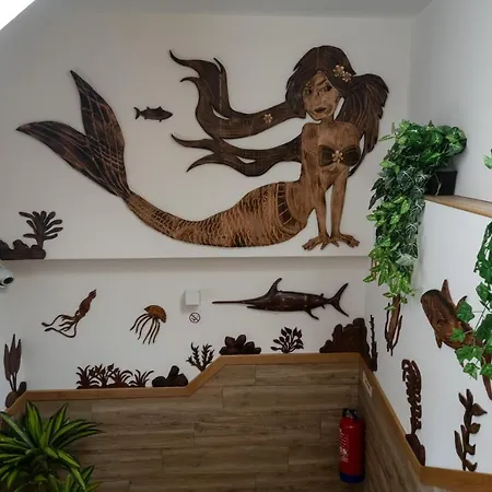 Nereida * Horta (Azores)
