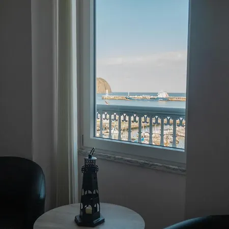 Nereida אכסניה