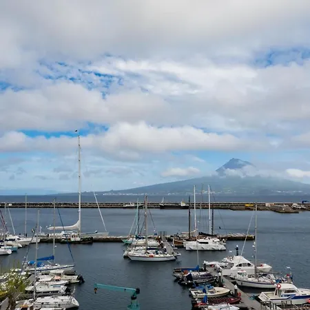 Nereida Horta (Azores)
