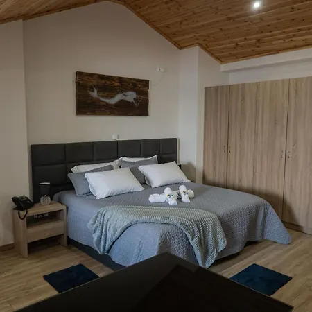 Auberge de jeunesse Nereida *