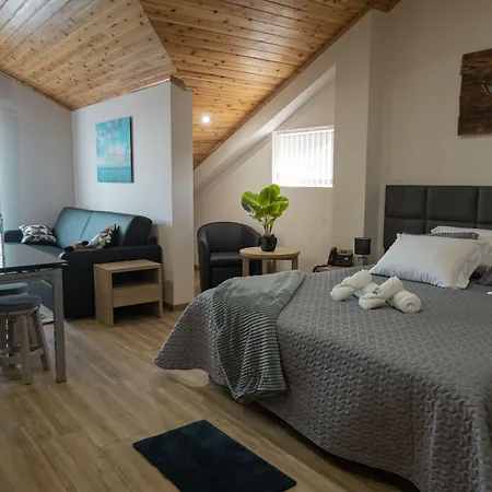 Nereida Horta (Azores)