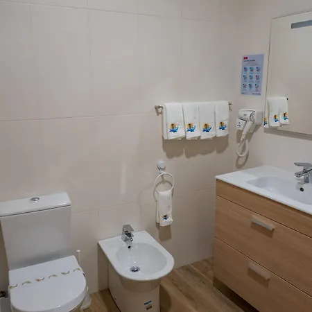 Nereida Hostel Horta (Azores)