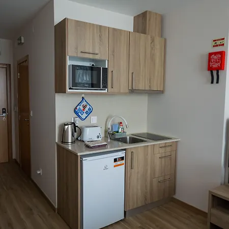 Nereida Hostel Horta (Azores)