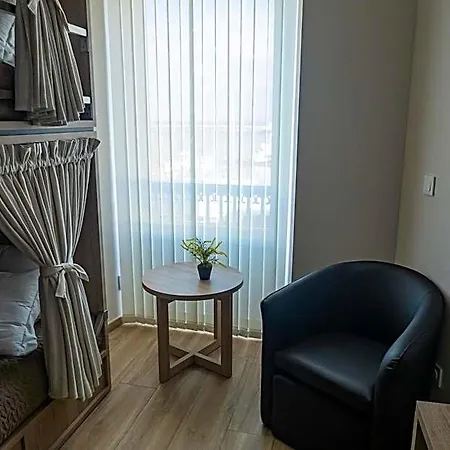 Vandrarhem Nereida