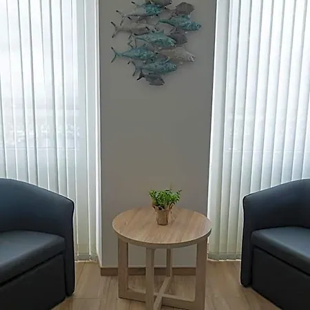 Vandrarhem Nereida *