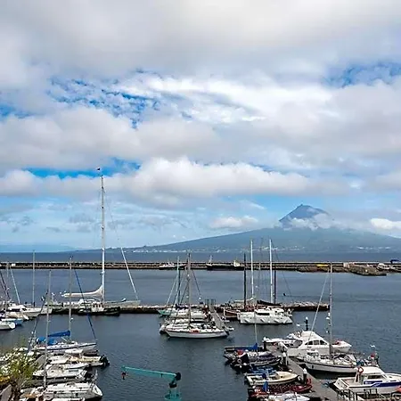 Nereida * Horta (Azores)