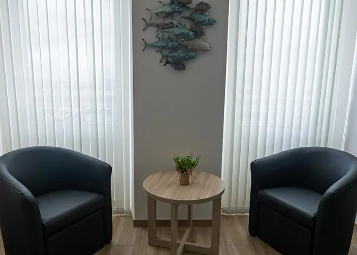 Nereida Hostel Horta (Azores)