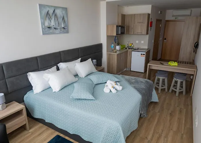 Nereida Horta (Azores)