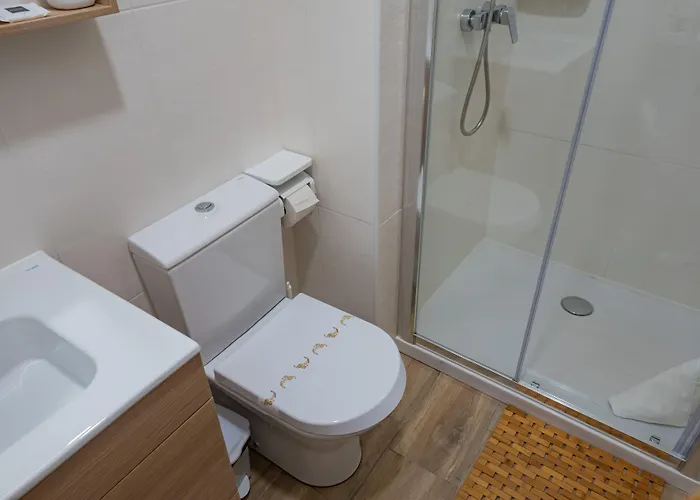 Hostel Nereida Horta (Azores)