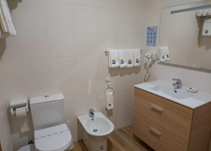 Nereida Hostel Horta (Azores)