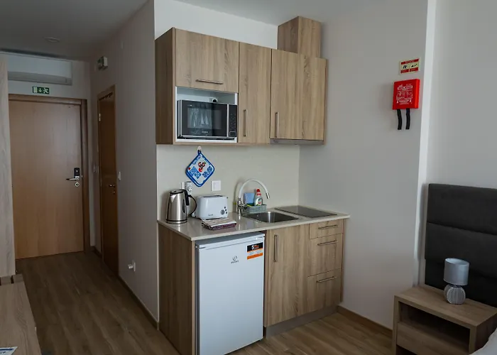 Nereida Hostel Horta (Azores)