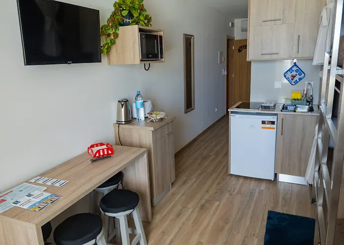 Hostel Nereida Horta (Azores)